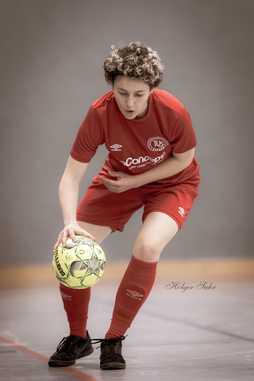 Bild 103 - F NFV Futsalturnier